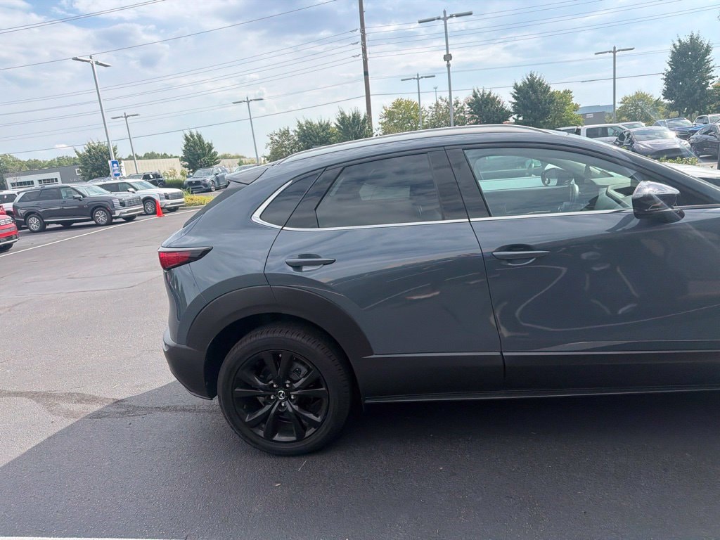 Used 2023 Mazda CX-30 2.5 Turbo Premium Package SUV