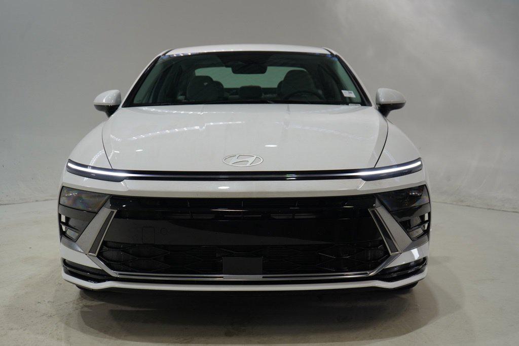 New 2026 Hyundai Sonata SEL Sport Sedan