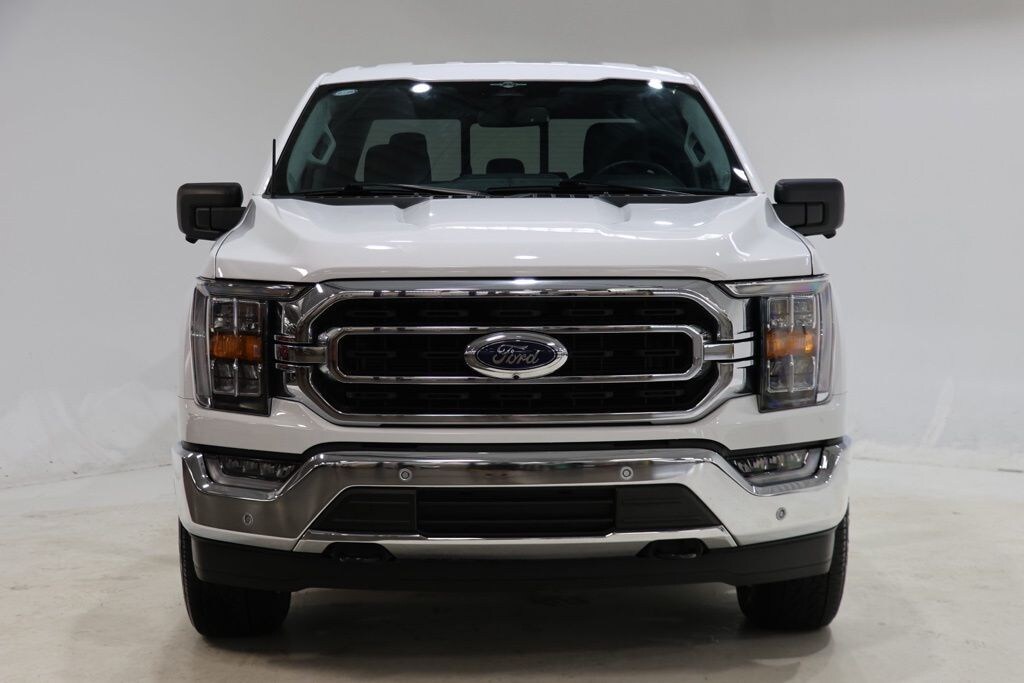 Used 2023 Ford F-150 Truck SuperCrew Cab