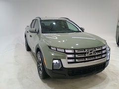 2026 Hyundai Santa Cruz SEL AWD Truck Crew Cab