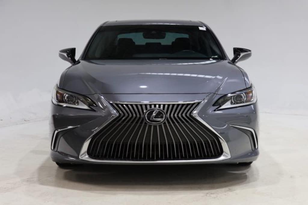 Used 2021 Lexus ES 350 Sedan