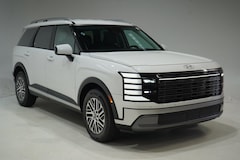 2027 Hyundai Palisade SEL AWD SUV