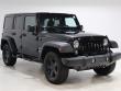 Used 2017 Jeep Wrangler Unlimited Sport SUV