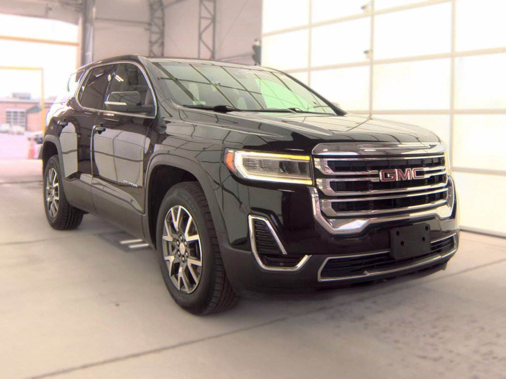  GMC Acadia