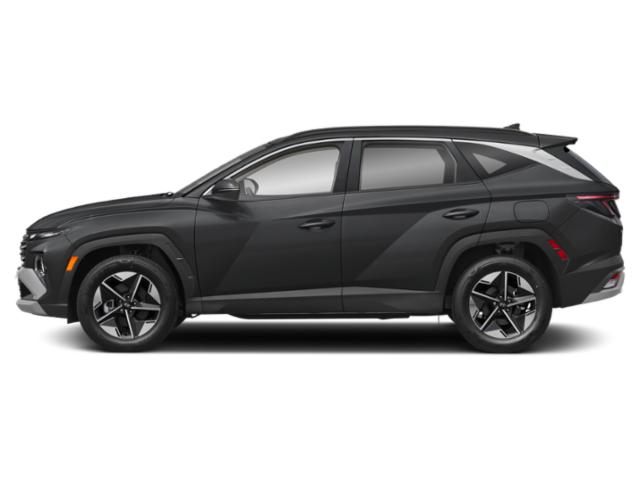 New 2026 Hyundai Tucson Hybrid SEL Convenience SUV