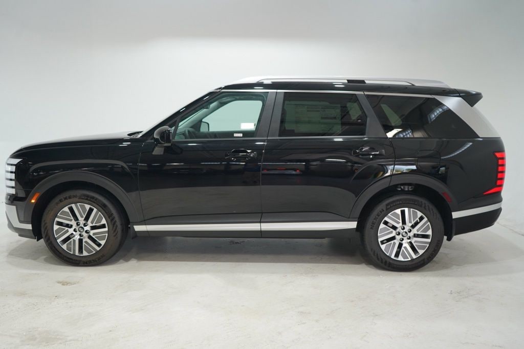 New 2026 Hyundai Palisade Hybrid SEL 8P SUV