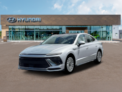 2026 Hyundai Sonata Hybrid SEL Sedan