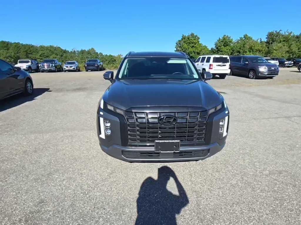 Used 2024 Hyundai Palisade SEL SUV
