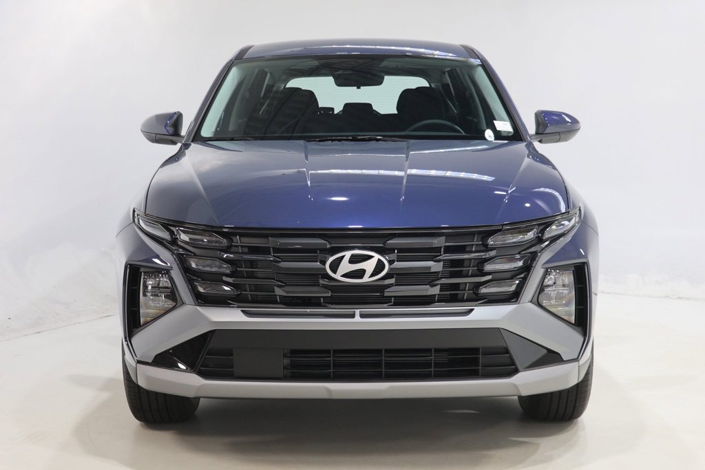 New 2026 Hyundai Tucson SE AWD SUV