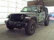 Used 2025 Jeep Wrangler Willys SUV