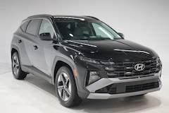 2026 Hyundai Tucson SEL FWD SUV