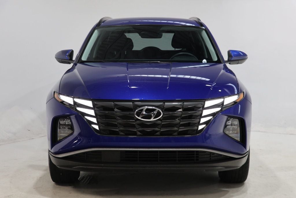 Used 2024 Hyundai Tucson SEL SUV