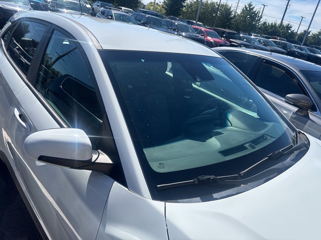 Used 2021 Hyundai Kona SE SUV