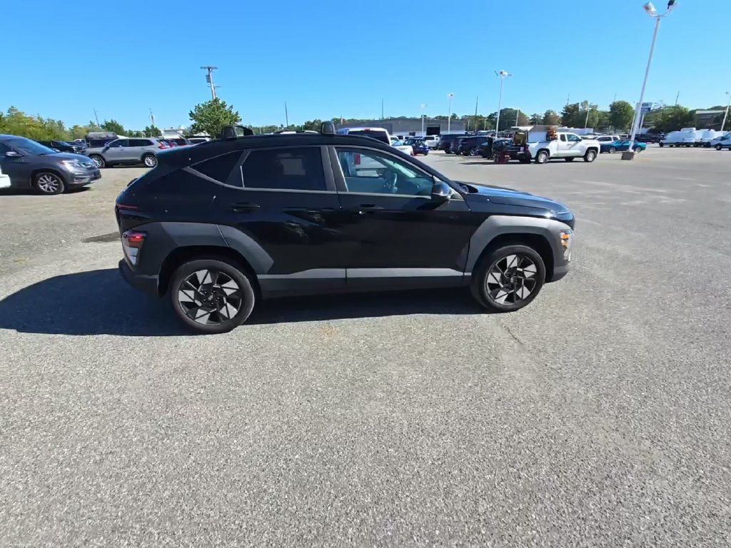 Used 2024 Hyundai Kona SEL SUV