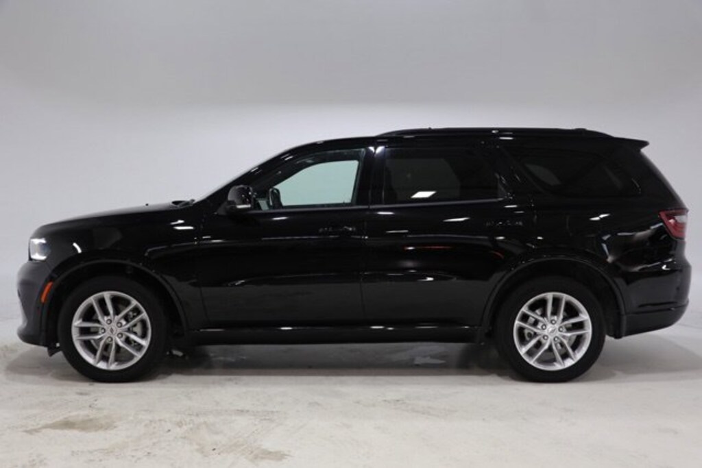 Used 2025 Dodge Durango GT SUV