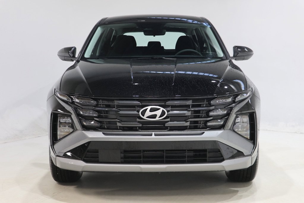 New 2026 Hyundai Tucson SE FWD SUV