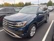 Used 2022 Volkswagen Atlas 2.0T SE w/Technology SUV