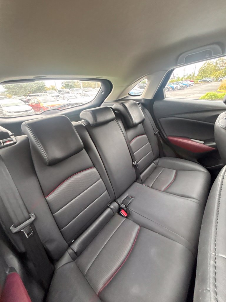Used 2016 Mazda Mazda CX-3 Touring SUV