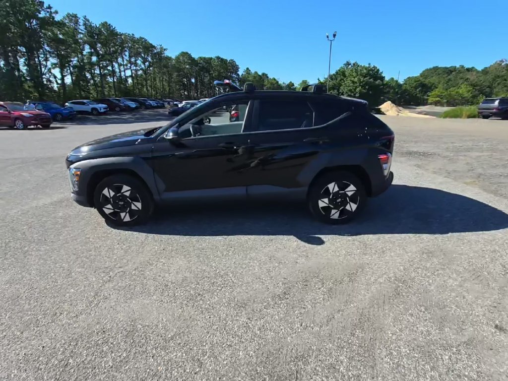 Used 2024 Hyundai Kona SEL SUV
