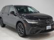 Used 2022 Volkswagen Tiguan 2.0T SE SUV