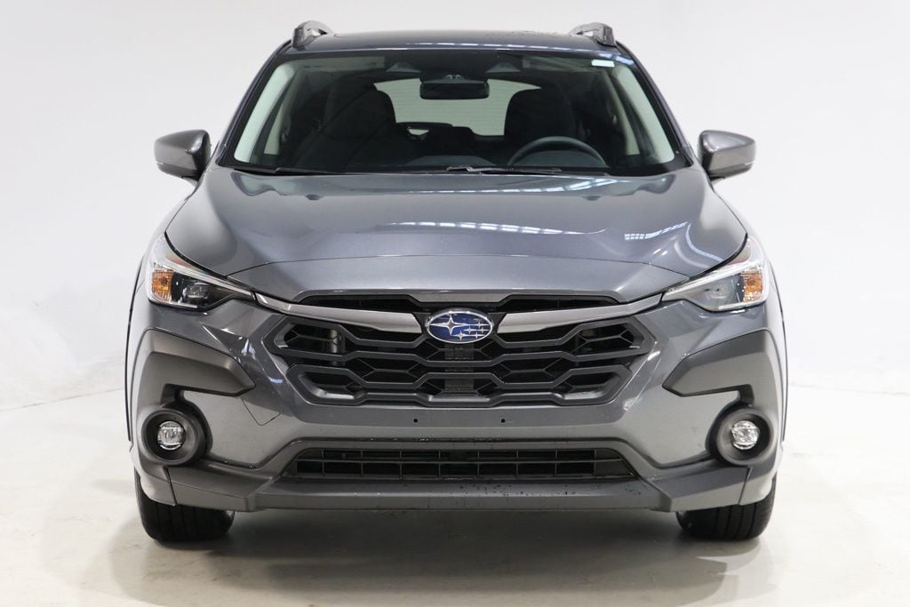Used 2025 Subaru Crosstrek Premium SUV