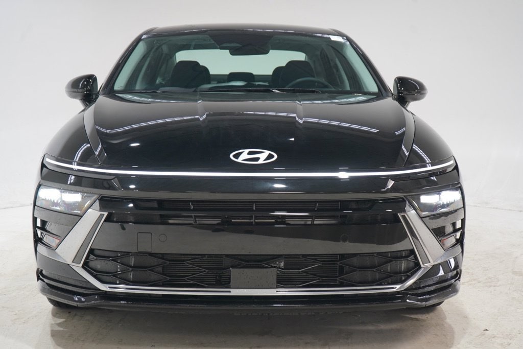New 2026 Hyundai Sonata SEL Sport Sedan