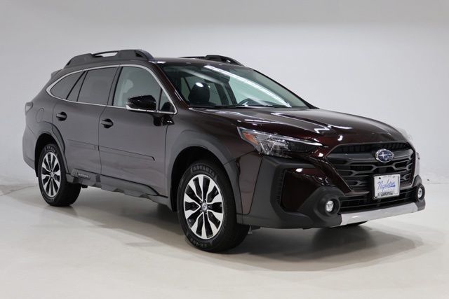 2025 Subaru Outback Limited SUV