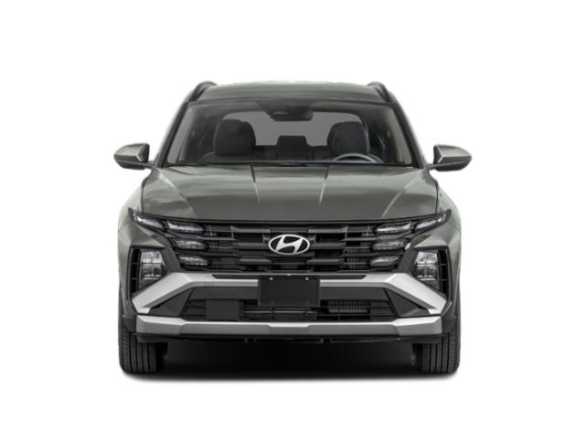 New 2026 Hyundai Tucson Hybrid SEL AWD SUV