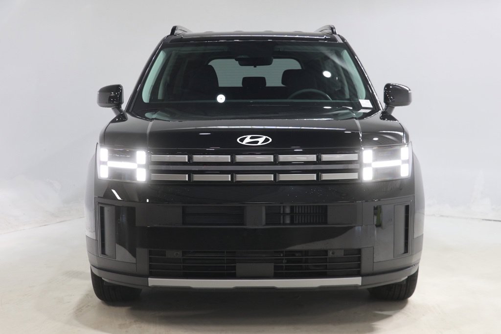 New 2027 Hyundai Santa Fe Hybrid SEL SUV
