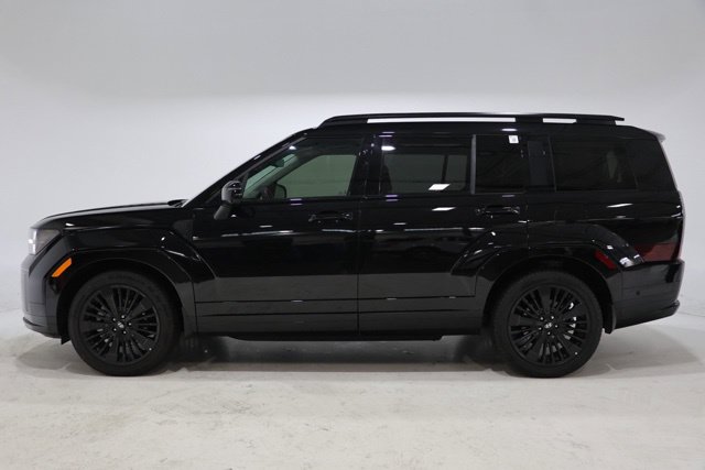 Used 2026 Hyundai Santa Fe Hybrid Calligraphy SUV