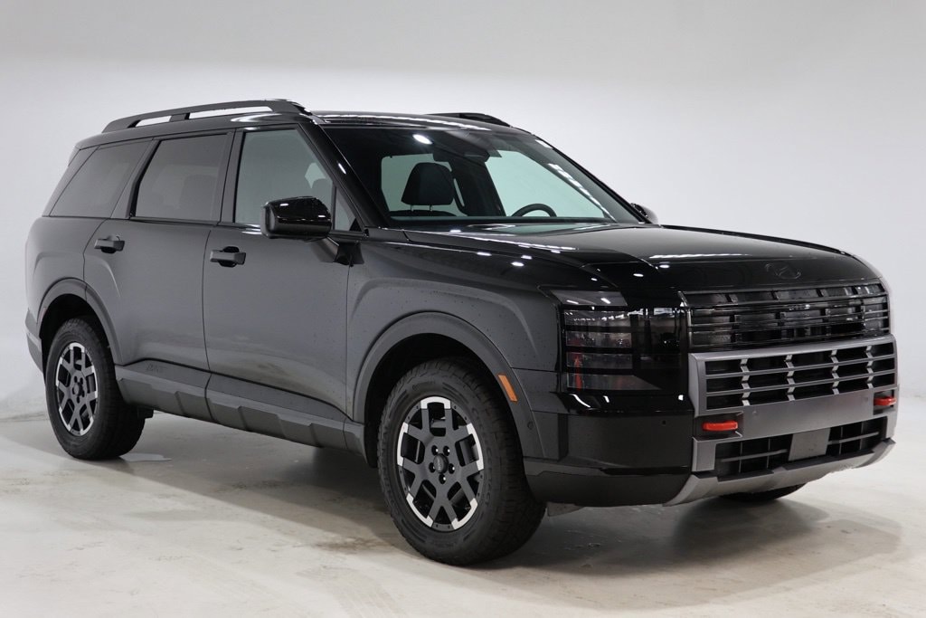 Used 2026 Hyundai Palisade XRT Pro SUV