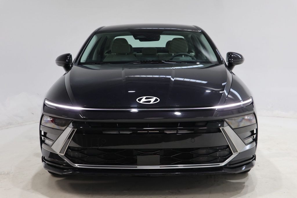 Used 2025 Hyundai Sonata SEL Sedan