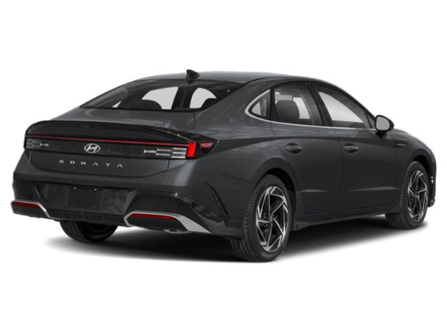 New 2027 Hyundai Sonata SEL Sport Sedan