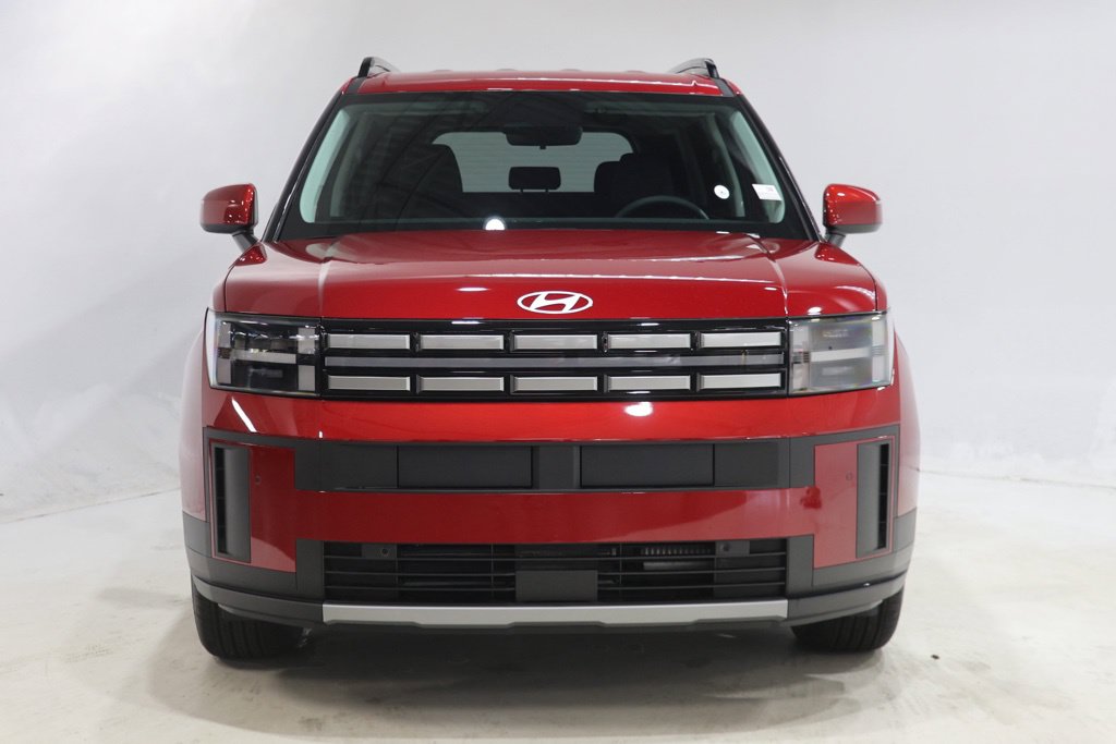 New 2027 Hyundai Santa Fe SEL FWD SUV