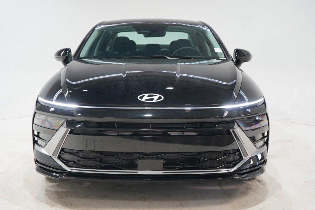 New 2026 Hyundai Sonata SEL Sport Sedan