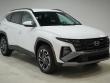 New 2026 Hyundai Tucson SEL Plus AWD SUV
