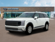  Hyundai Palisade Hybrid