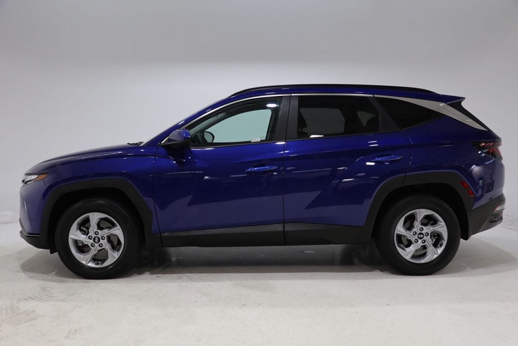 Used 2024 Hyundai Tucson SEL SUV
