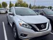 Used 2017 Nissan Murano SV SUV