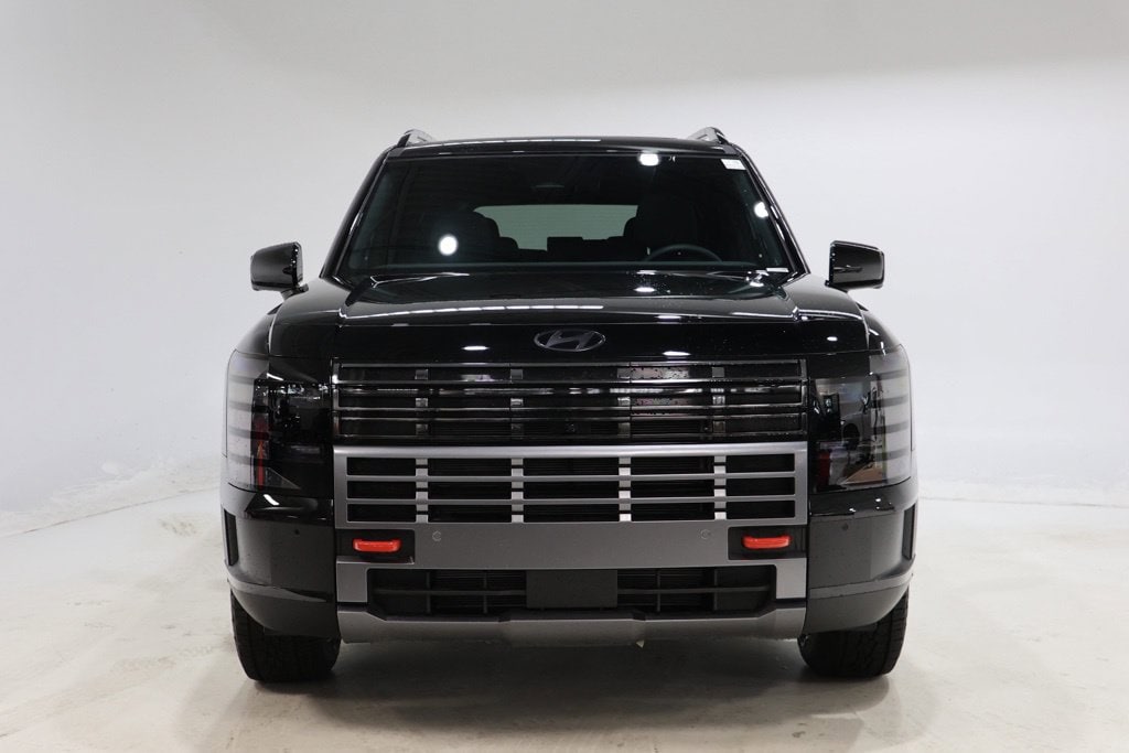 Used 2026 Hyundai Palisade XRT Pro SUV