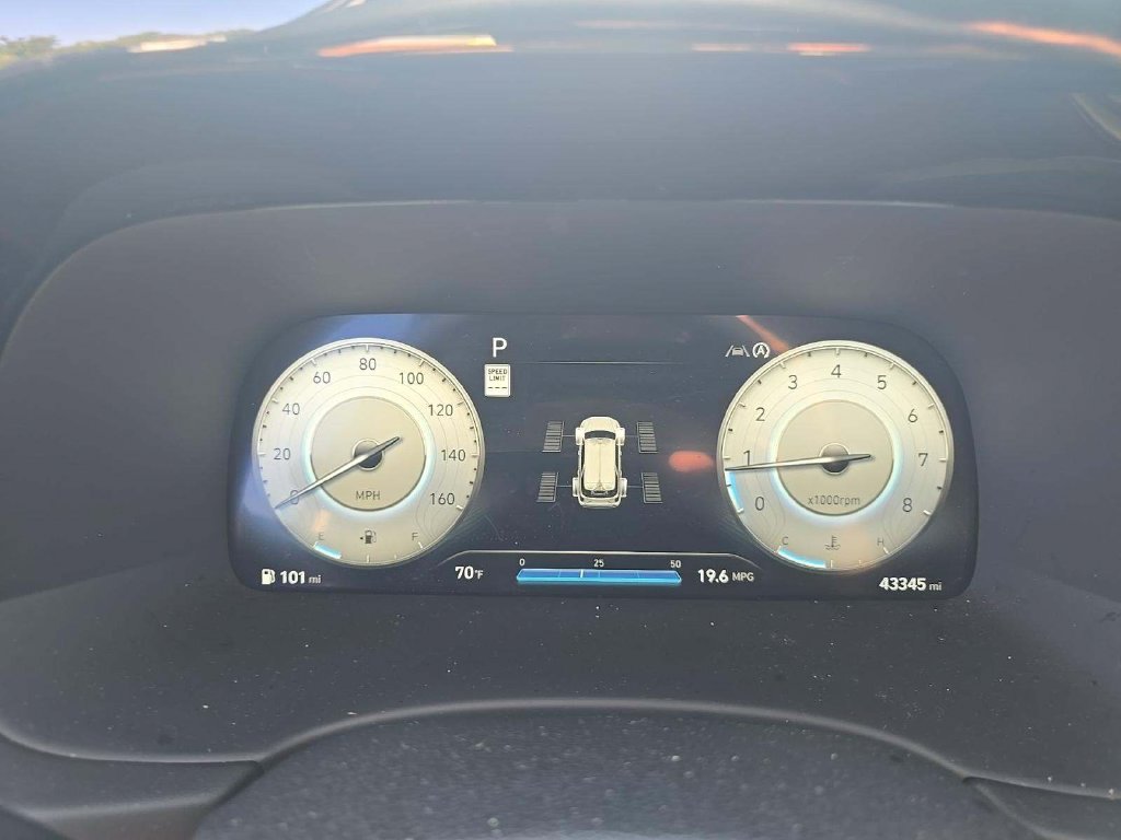 Used 2024 Hyundai Palisade SEL SUV