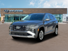 2026 Hyundai Tucson Hybrid SEL Convenience SUV
