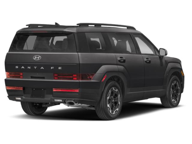 New 2027 Hyundai Santa Fe SEL AWD SUV