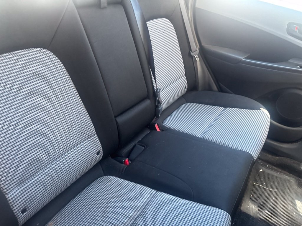 Used 2021 Hyundai Kona SE SUV