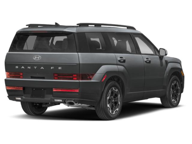 New 2027 Hyundai Santa Fe SEL AWD SUV