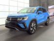 Used 2024 Volkswagen Taos 1.5T SEL SUV