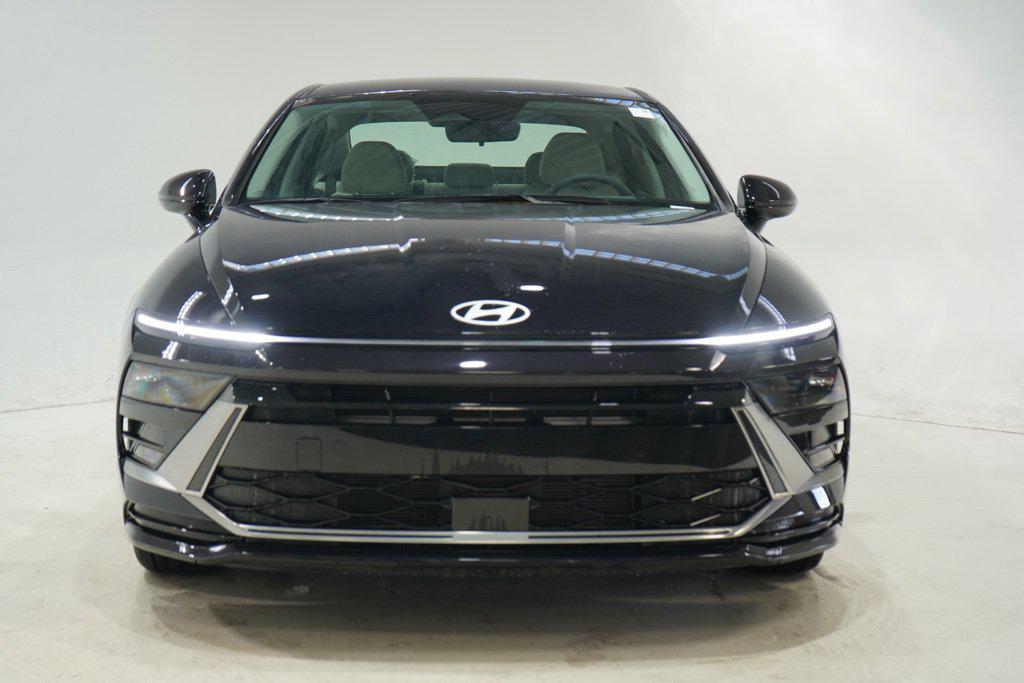New 2026 Hyundai Sonata SEL Sport Sedan