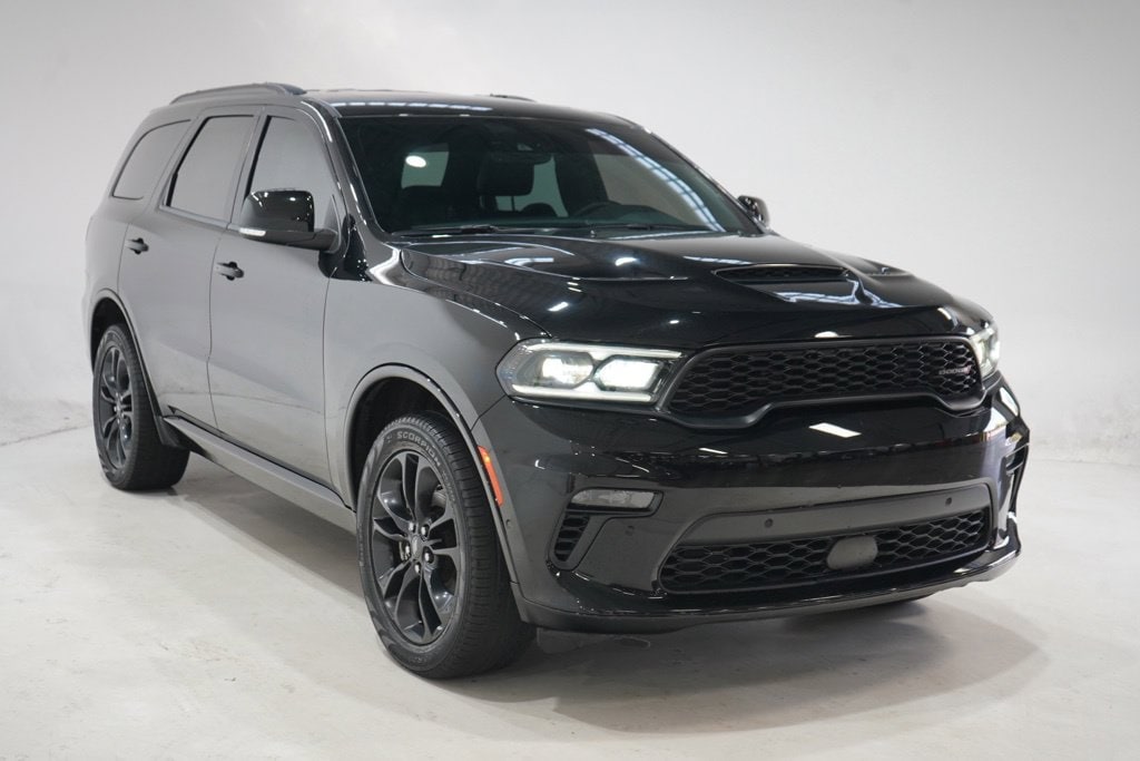 2023 Dodge Durango