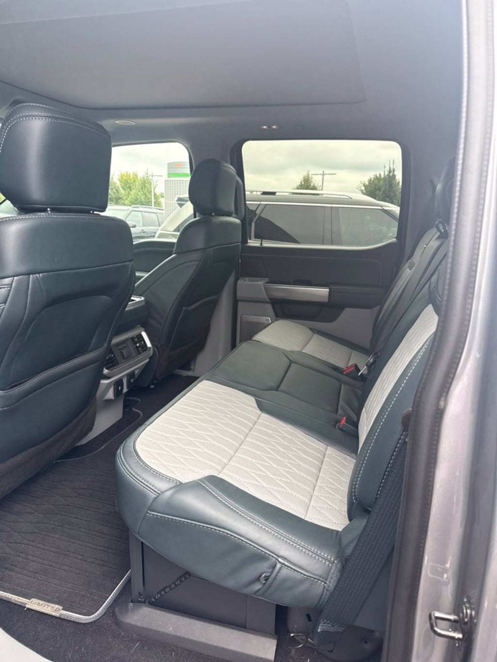 Used 2022 Ford F-150 Truck SuperCrew Cab