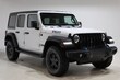  Jeep Wrangler 4xe